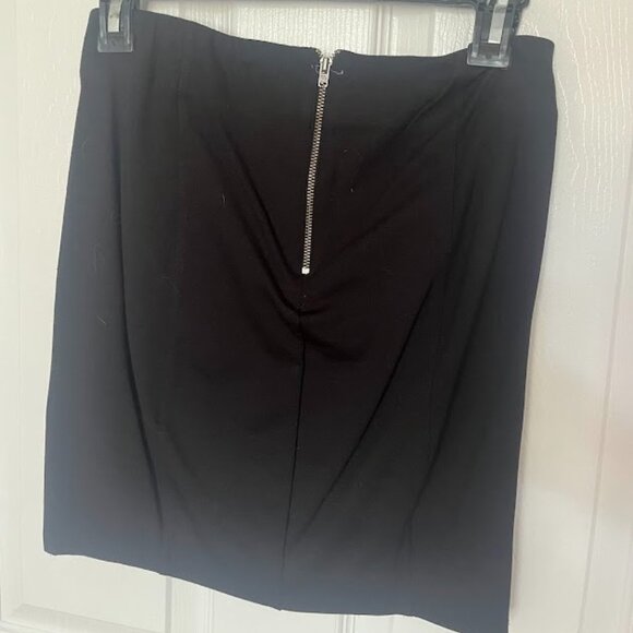 Sequined bandage mini skirt - Witchery - Picture 3 of 3